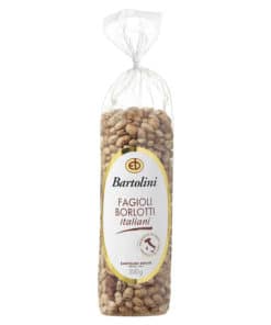 Bartolini Fagioli Borlotti