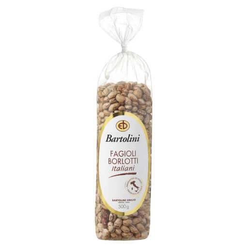 Bartolini Fagioli Borlotti