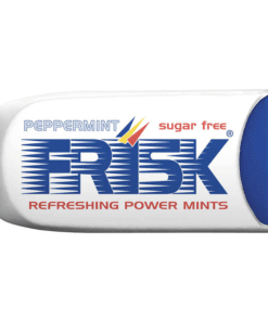 Frisk White