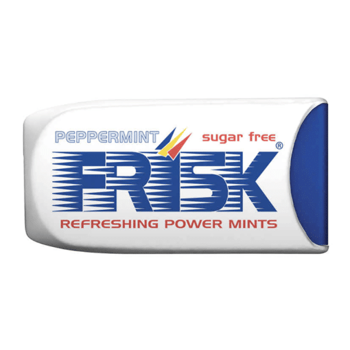 Frisk White