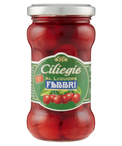 Fabbri Ciliegie al liquore