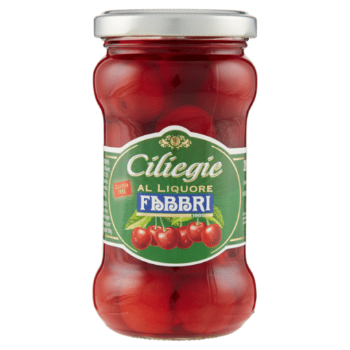 Fabbri Ciliegie al liquore
