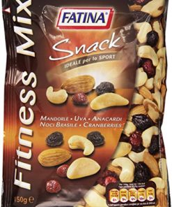 Fatina Fitness Mix Sport