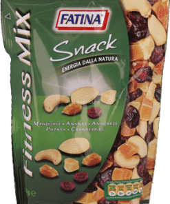 Fatina Fitness Mix Energy