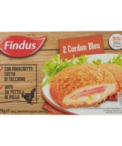 Findus Cordon Bleu