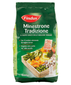 Findus Minestrone 1Kg