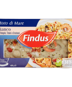 Findus Frutti di Mare Misto Bianco