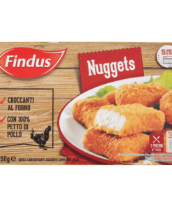 Findus Nuggets