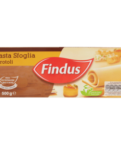 Findus Pasta Sfoglia 2 rotoli
