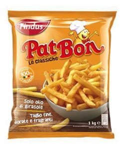 Findus Patate 1000gr