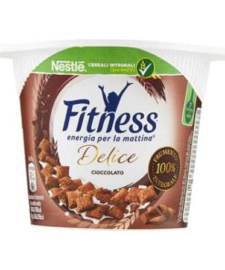 Nestlè Fitness Barrette Delice