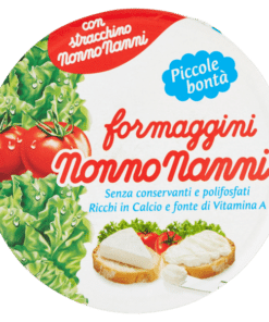 Formaggino Nonno Nanni