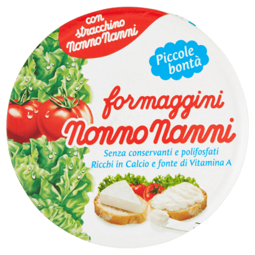 Formaggino Nonno Nanni