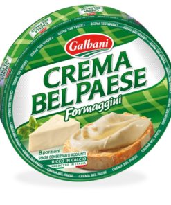 Galbani Crema Bel Paese 8 pezzi