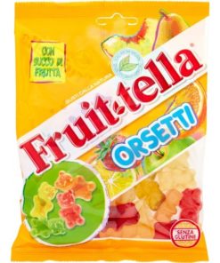 Fruittella Orsetti