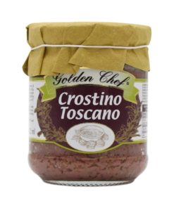 Conserve della Nonna Crostino Toscano
