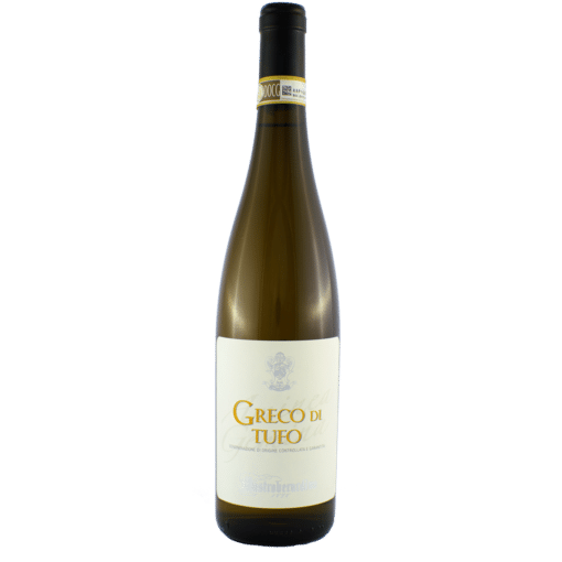 Mastroberardino Greco di Tufo