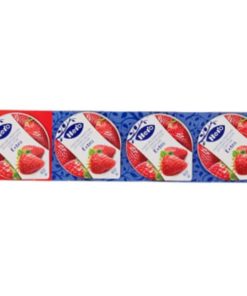 Hero Confettura alla fragola 4x25gr