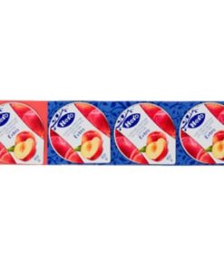 Hero Confettura alla pesca 4x25gr