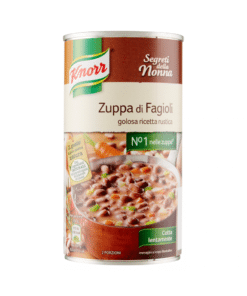 Knorr Zuppa di Fagioli 1lt