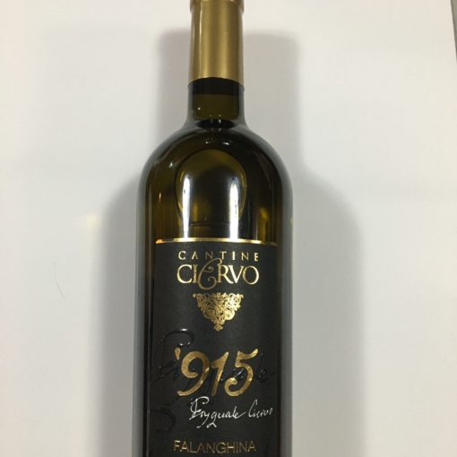 Ciervo Falanghina