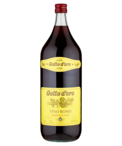 Gotto D'Oro Rosso 1,5lt