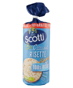 Scotti Risette