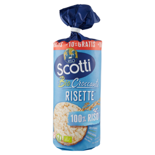 Scotti Risette