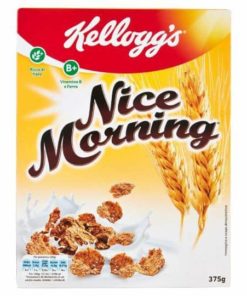 Kellogg's All-Bran Nice Morning