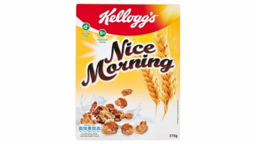 Kellogg's All-Bran Nice Morning