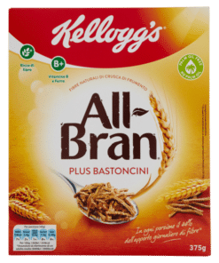 Kellog's All-Bran Classic