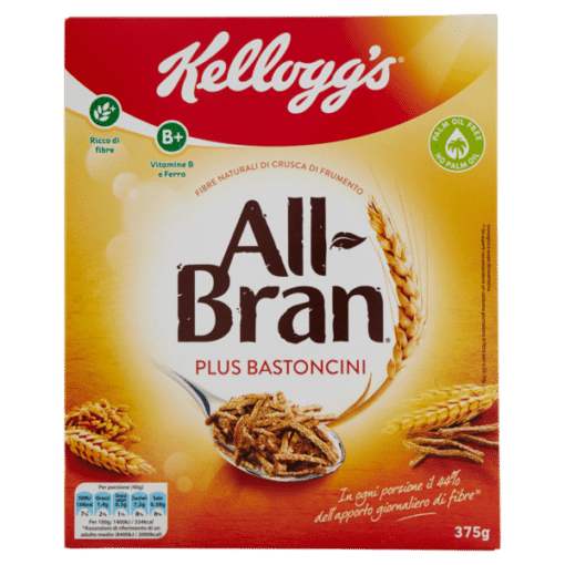 Kellog's All-Bran Classic