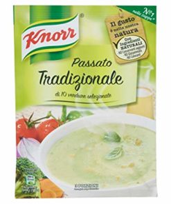 Knorr Minestrone Passato Tradizione