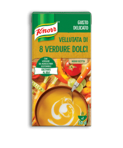Knorr Vellutata di Verdure 500ml