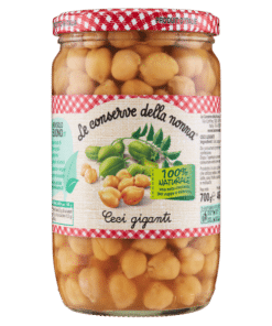 Conserve della Nonna Fagioli Ceci