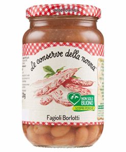 Conserve della Nonna Fagioli Borlotti