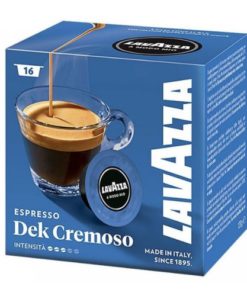 Lavazza Amodomio Dek 12 capsule