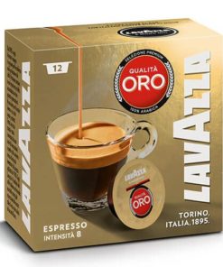 Lavazza Amodomio Oro 12 capsule