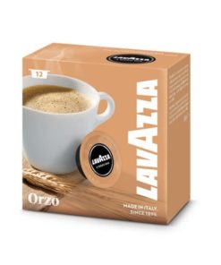 Lavazza Amodomio Orzo 12 capsule