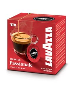 Lavazza Amodomio Passionale 16 capsule
