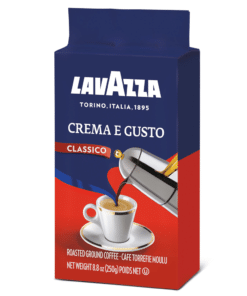Lavazza Crema e Gusto Espresso 250gr