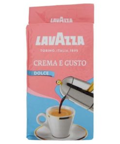 Lavazza Crema e Gusto Dolce 250gr