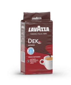 Lavazza Dek 250gr