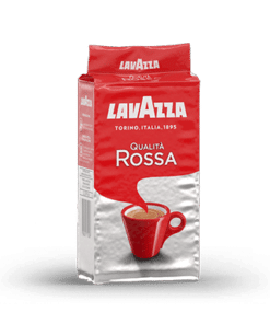 Lavazza Rosso 250gr