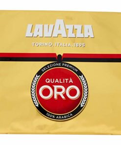 Lavazza Oro 2x250gr
