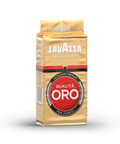 Lavazza Oro 250gr
