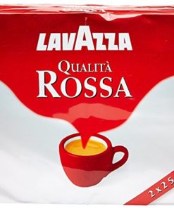 Lavazza Rosso 2x250gr
