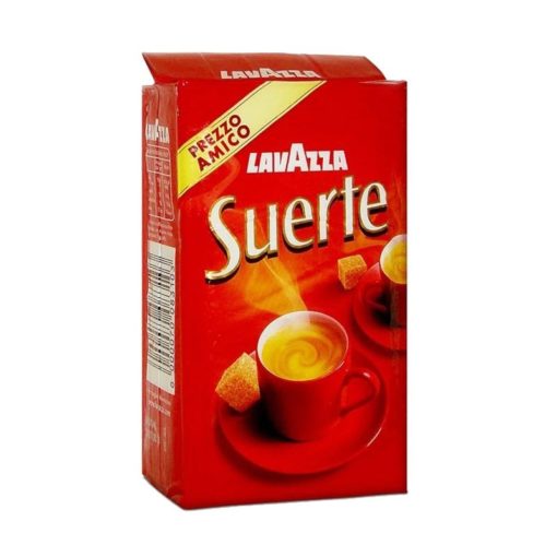Suerte Caffè 250gr