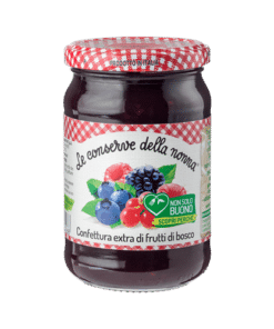 Conserve della Nonna Cofettura di Frutti di Bosco 330gr