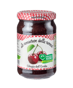 Conserve della Nonna Confettura di Ciliegia 340gr